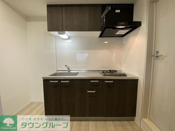 KEIAI RESIDENCE 豊四季の物件内観写真